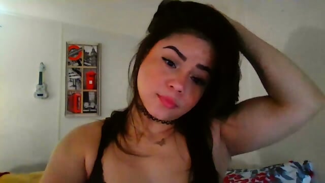 Getting head from a girl who’s actually a ghost possessing a mannequin