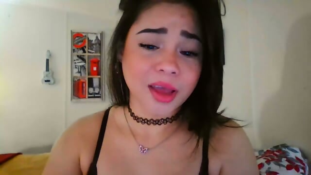 Fucking a girl so hard she lactates pure luminosity