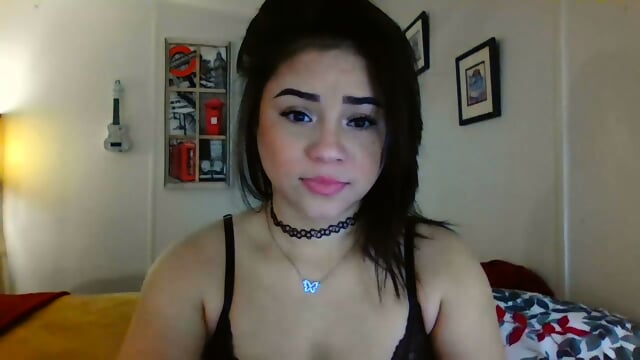 Getting a rimjob from a girl who’s actually an alternate timeline version of my hood bully