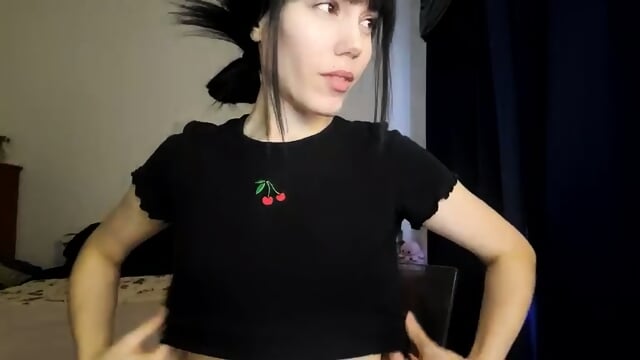 Fucking a girl with a dildo made of pure rage