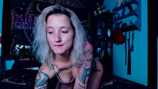 getting a blowjob from a ventriloquist dummy operated by my therapist