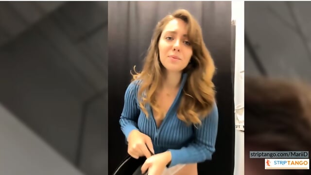 She rubs her wet pussy. You Will Be Addicted To The Cam sex she is ready now