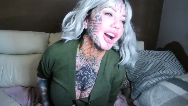 Boiling My Jizz Into Polenta And Spoon-feeding Her While Her Aunt Fists Her Own Gaping Slit