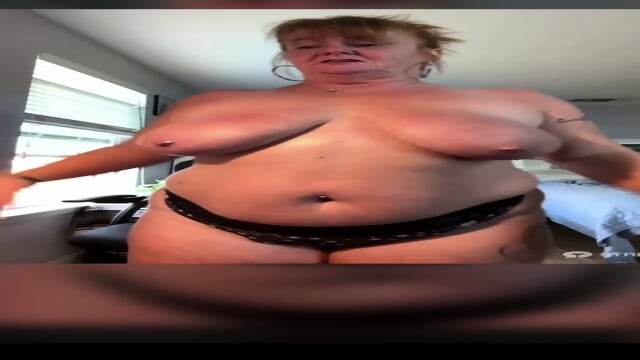 Big boobs sexy redneck