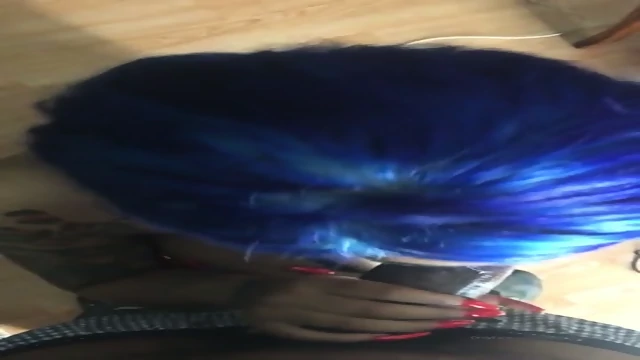 Her Google Drive Folder, 377 Videos