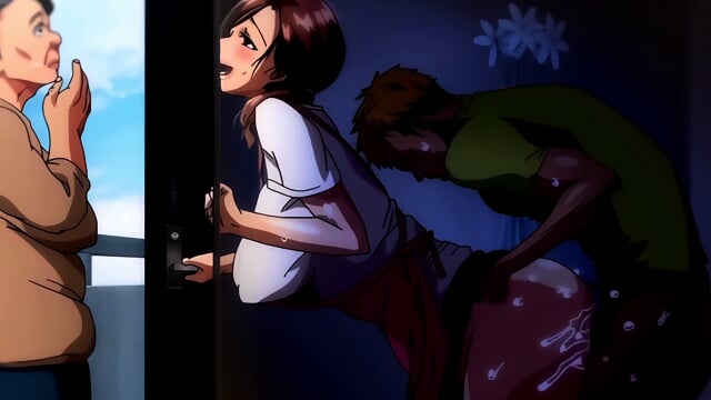 HENTAI ANIME UNCENSORED PORN JAPANESE CARTOON JAV AI CUMSHOT BIG TITS FUTA AI FUTANARI