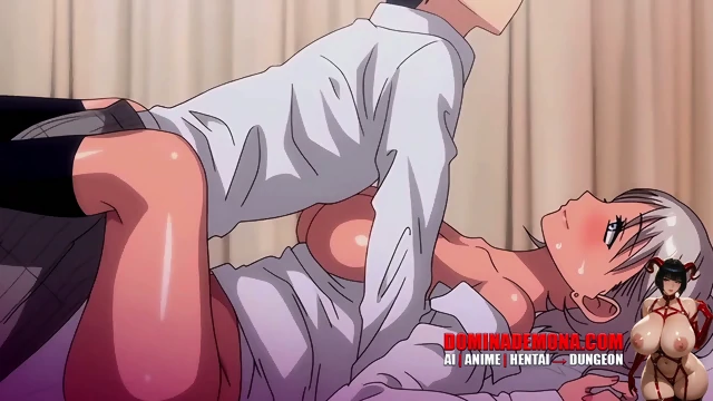 HENTAI ANIME UNCENSORED PORN JAPANESE CARTOON JAV AI CUMSHOT BIG TITS FUTA AI FUTANARI