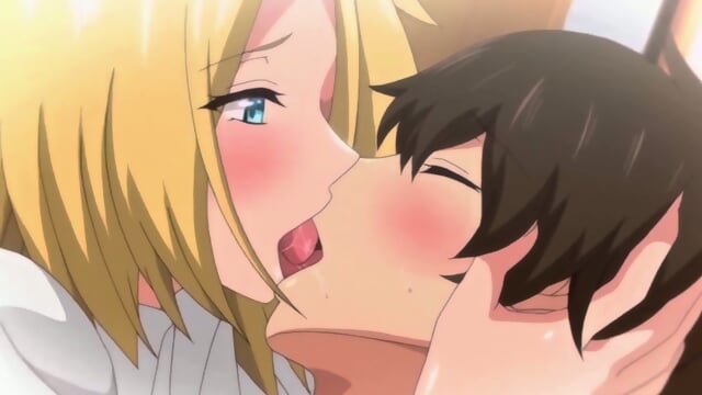 HENTAI ANIME UNCENSORED PORN JAPANESE CARTOON JAV AI CUMSHOT BIG TITS FUTA AI FUTANARI