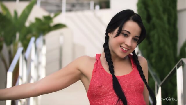 WowGirls 19 10 19 Taisia Shanti No Nude With Taisia Shanti XXX