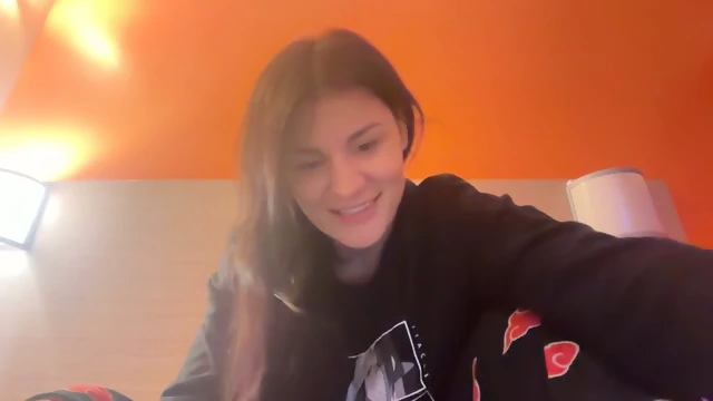 Young teen's first interracial leaves her addicted to BBC