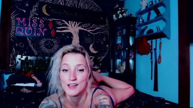 Teen stepsis moans through tears as her holes get properly trained