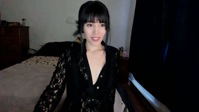 Teen slut's tight body used like a fleshlight by multiple BBCs