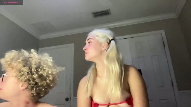 Teen cheerleader's perfect ass spanked red before rough breeding