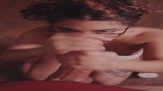 Late Night Blowjob!!! (HUGE CUMSHOTS) 😛❤️ 🔥 🌹  By Thestartofus From Only Fans   Thestartsofus New Video Deep-anal