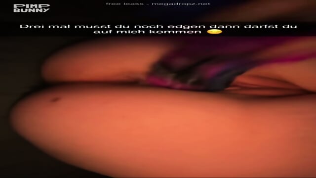 Joyliii Rubs Her Pussy And Bounces On A Dildo