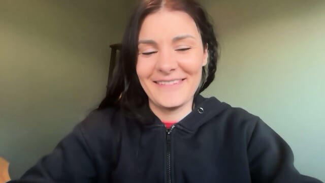 Innocent teen's virgin holes stretched simultaneously by huge cocks