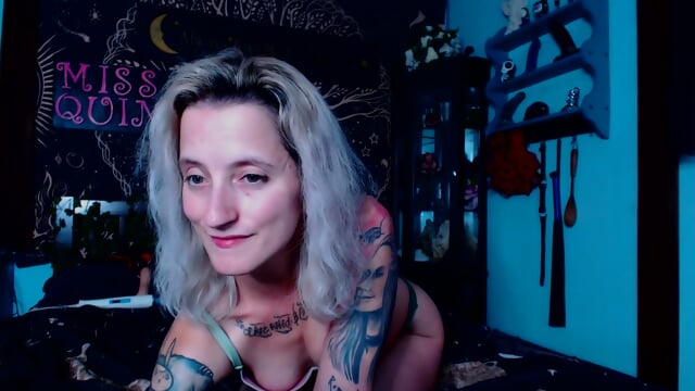 Skinny teen's petite body folded in half for deep penetration