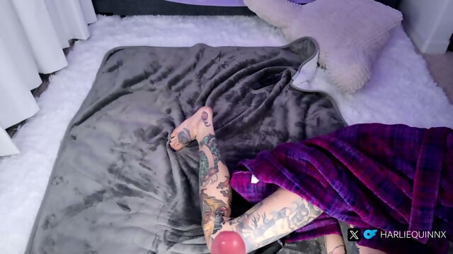 Young teen's first interracial experience leaves her addicted