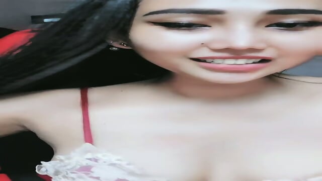 Chikita Remas Nenen Spill Utingnya Sayang