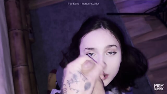 Joyliii Loves A Dick In Her Mouth