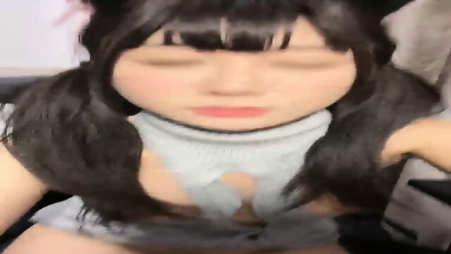 School beauty level goddess! Baby-faced and big-breasted [Jingyuyu] masturbates with props! Orgasm and squirting! A rich man’s personal plaything, with a great figure