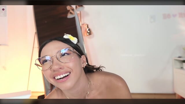 Model webcam selene_starkk