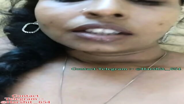 anjaliii tamil ponnuu tkt show