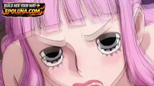 One Piece Perona henAI