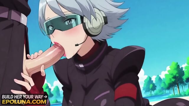 Pokemon Hunter J Hen AI