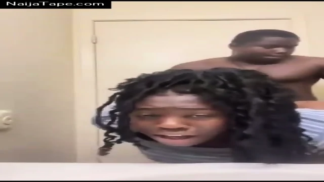 Sweet Quicky In School Toilet