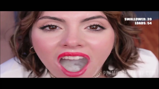 I Open Up And You Fill It!