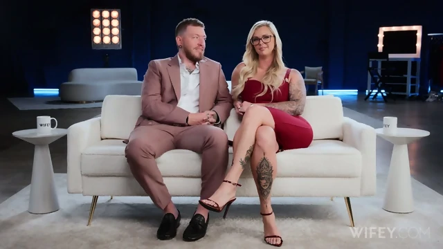 Wifey   Ashley   BBC Loving Blonde Hotwife Ashley Gets Fucked Hard (14 03 2026)