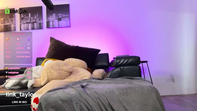 Innocent teen sister's first double penetration leaves her broken