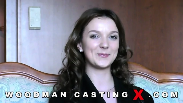 Woodmancastingx Princess Mihaylik #WoodmanCastingX #Princess Mihaylik #casting #POV #hardcore #amateur#Nathan  Our Telegram Channel : Please Watch Through The  Support WATCH FULL VIDEO ON