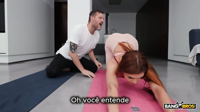 Yoga Anal