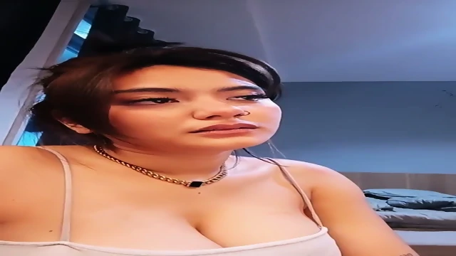 Temenin DJ Joice Dulu Viral Pap Ebot Bugil
