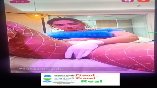 Big boobs girl licking her nipples