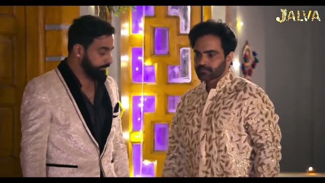 Aitraaz episode 3 to 4 full webseries hot