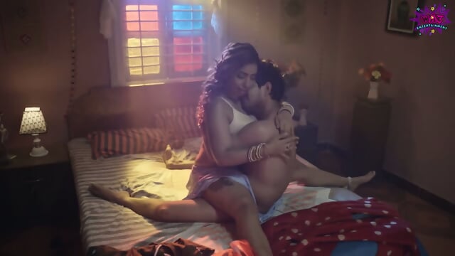 Tharki episode 2 full webseries romance videos