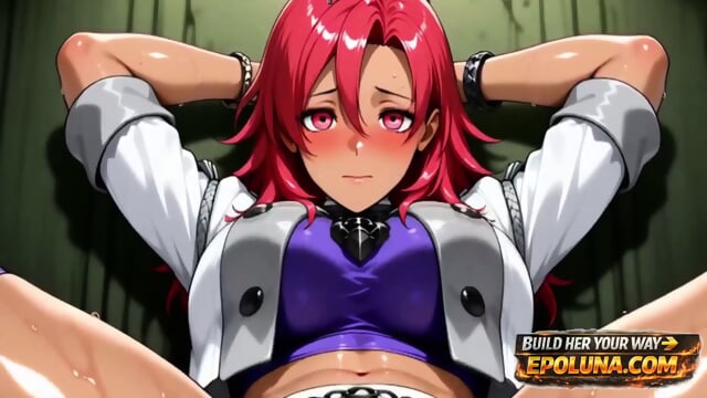 Fire Emblem Hapi Hen AI