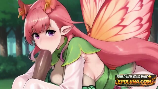 Fire Emblem Mirabilis Hen AI