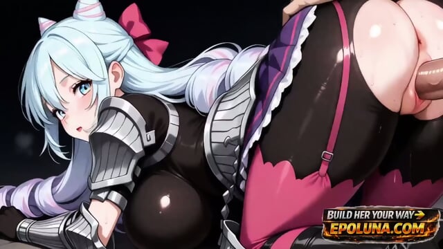 Fire Emblem Rosado Hen AI