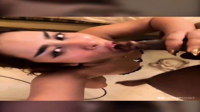 AICOUPLE-Stripchat Model Pussy Full Face