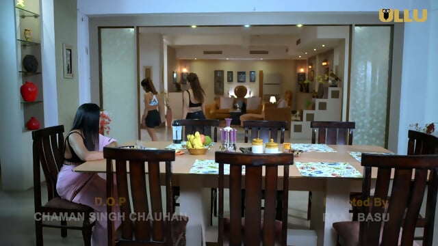 Manmaniyan part 1 full ullu Web series romance videos