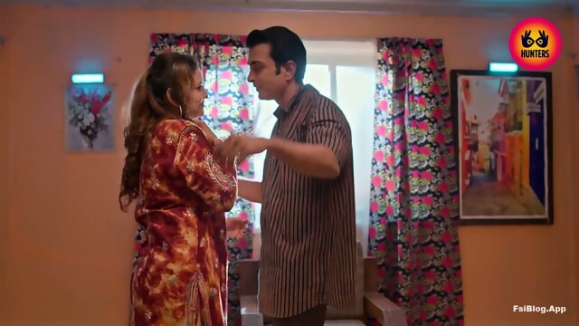 Hawas episode 6 full webseries romance