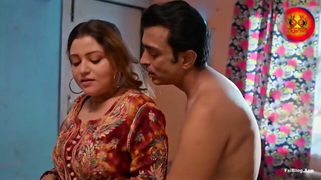 Hawas episode 6 full webseries romance