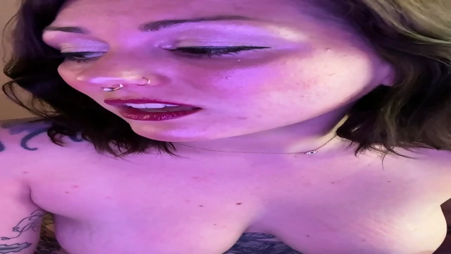 I Help You Cum Until You Don't Have A Drop Of Cum