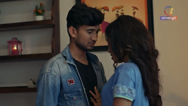 Graduate with first class part 2 full webseries romance videos