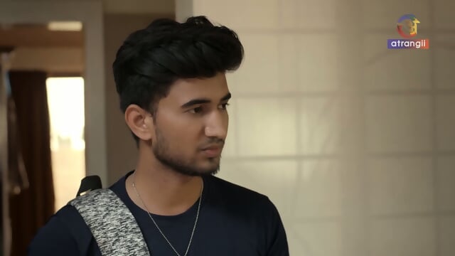 Graduate with first class part 1 full webseries uncut romance videos