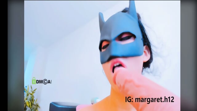 MARGARETH MAMADORA